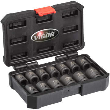 Vigor V5550S 1/2 Kraftpipesett 10-24mm 13
