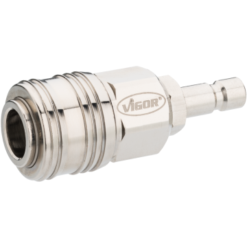 Vigor V5660 Adapter Fra Vigor Pumpe T. Haz