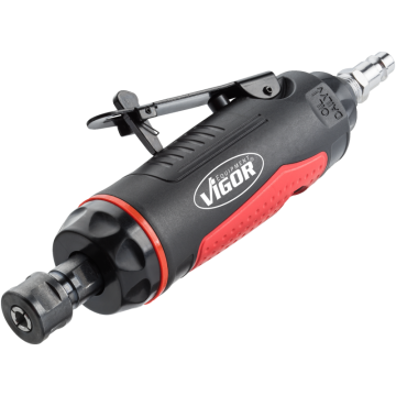 Vigor V5672 Rettsliper 22000Rpm L.203mm