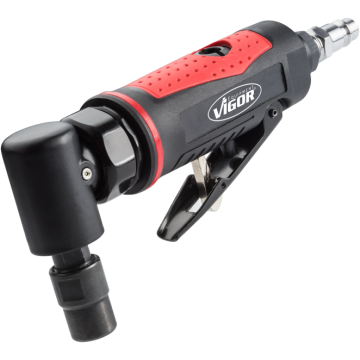 Vigor V5673 Rettsliper Vinklet 20000Rpm