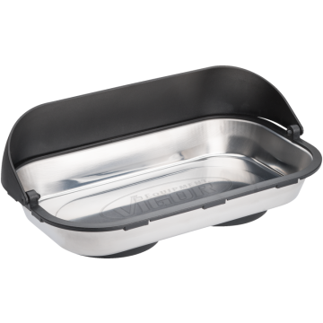 Vigor V5677 Magnetskål L240Xb140Xh28mm
