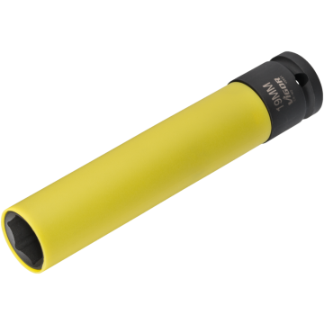 Vigor V5931 1/2 Slagpipe 19mm. Xl150mm M