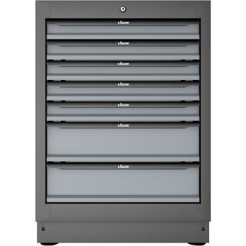 Vigor V6000-01 Skuffseksjon 5+2,Jus.Maskinsko