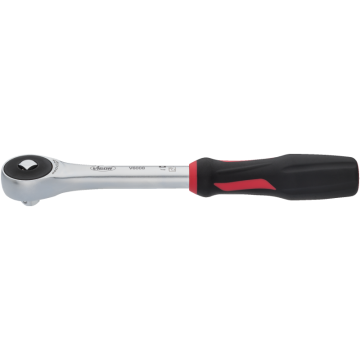 Vigor V6008 3/8Skralle 4Knt. 360 Grader