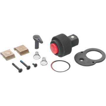 Vigor V6012-Rep Rep.Sett 1/2 Vigor Skralle