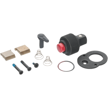 Vigor V6038-Rep Rep.Sett 3/8 Vigor Skralle