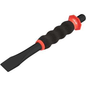 Vigor V6220-20 Flatmeisel 20mm M.Håndbeskytte