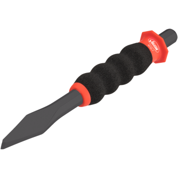 Vigor V6230-7 Kryssmeisel 7mm M.Håndbeskyttt