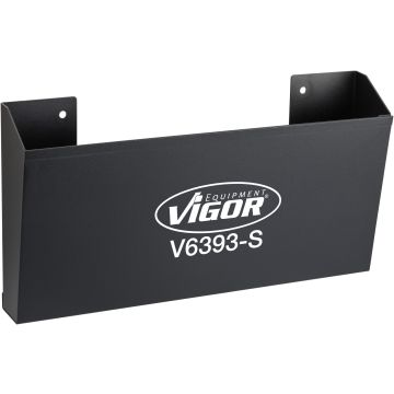 Vigor V6393-S Dokumentholder Liten 340X150X7