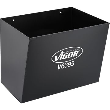 Vigor V6395 Søppelbøtter B350Xh290Xd200-28