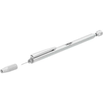 Vigor V6468 Dysenål M. Magnet Teleskopisk