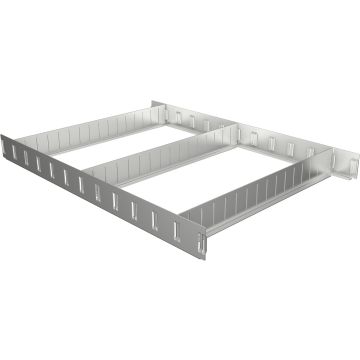 Vigor V6688 Skilleblekksett 1000+500, Maks