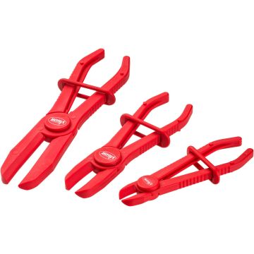 Vigor V6799 Klemtang Sett 3Stk 16-250mm