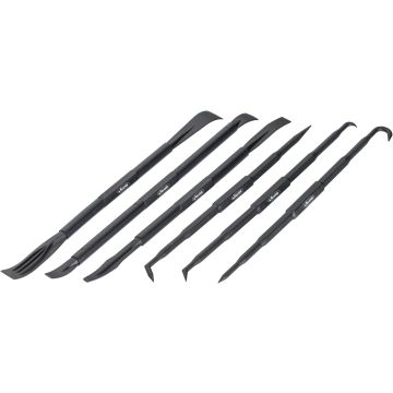 Vigor V6952 Mini Spak Og Krok Sett 6 Stk.