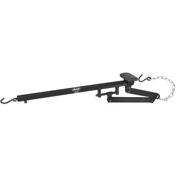 Vigor V6956 Universal Akselhever Lengde 75
