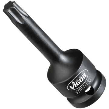 Vigor V7017-T50 1/2 Torx Slagpipe T50