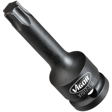Vigor V7017-T55 1/2 Torx Slagpipe T55