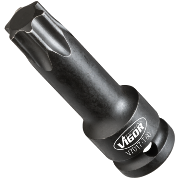 Vigor V7017-T80 1/2 Torx Slagpipe T80