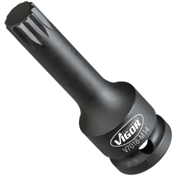 Vigor V7018-M14 1/2 Xzn Slagpipe M14