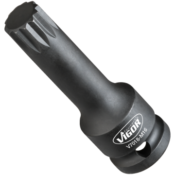Vigor V7018-M16 1/2 Xzn Slagpipe M16