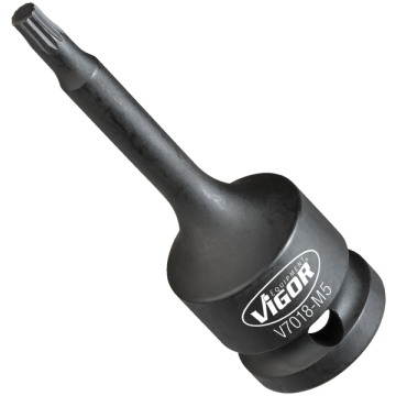 Vigor V7018-M5 1/2 Xzn Slagpipe M5
