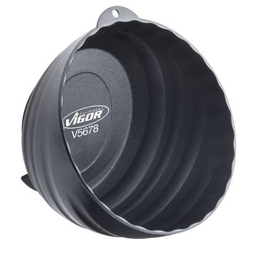 Vigor V5678 Magnetskål 150mm
