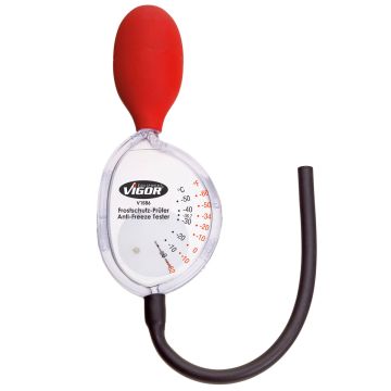 Vigor V1586 Frostvæske Måler