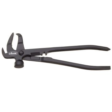 Vigor V1657 Vekttang saks og hammer, 25 cm