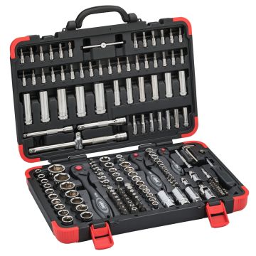 Vigor V2461N Pipesett, 172 deler