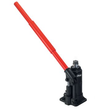 Vigor V2479 Flaskejekk 158-308mm, 2T
