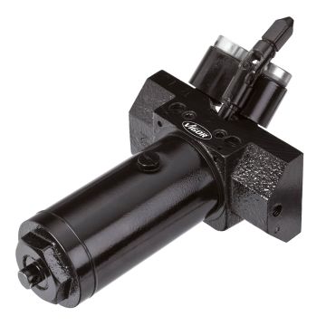 Vigor V2638 Garasjejekk, V2481 rep.sett