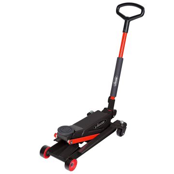 Vigor V2649 Garagejekk Hurtigløft, 2T 85-490mm