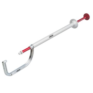 Vigor V4399 Bremseskive skyvelære, 395mm