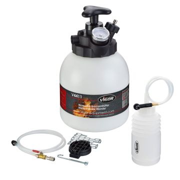 Vigor V4411 Bremselufter manuell, 3L
