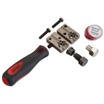 Vigor V4416 Flenseverktøy bremserør 4,75mm