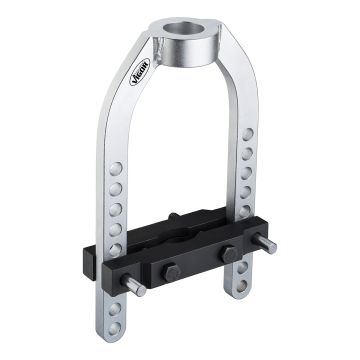 Vigor V4642 Avdrager F.Drivledd/Aksel105mm