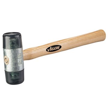 Vigor V4661 Plasthammer Ø:40mm
