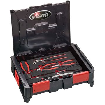 Vigor V5163 Multibox m/tenger