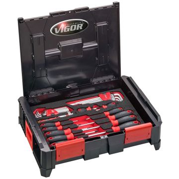 Vigor V5164 Multibox m/trekkere