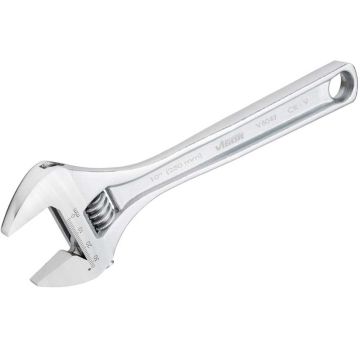 Vigor V6049 Skiftenøkkel 0-33mm, L.250mm