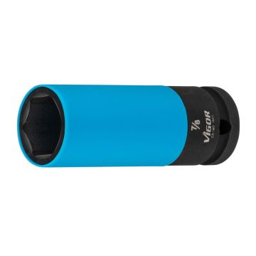 Vigor V6311 Hjulpipe 1/2" til Tesla