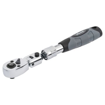 Vigor V6614N Leddet 1/4" teleskopskralle