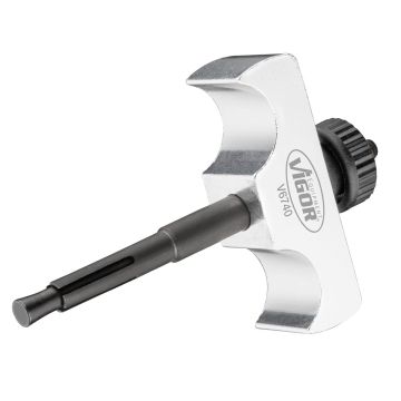 Vigor V6740 Tennspole uttrekker, VAG