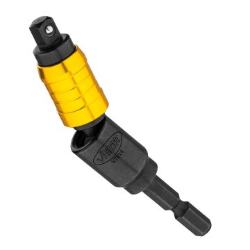 Vigor V7614 Leddet 1/4" pipeholder