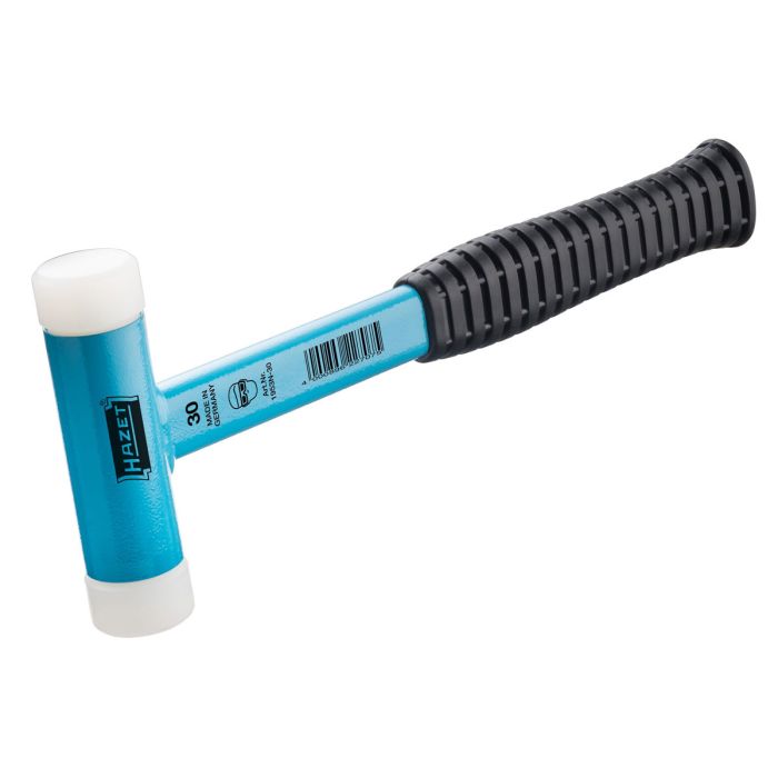Hazet 1953N-30 Rekylfri hammer, 547 gram