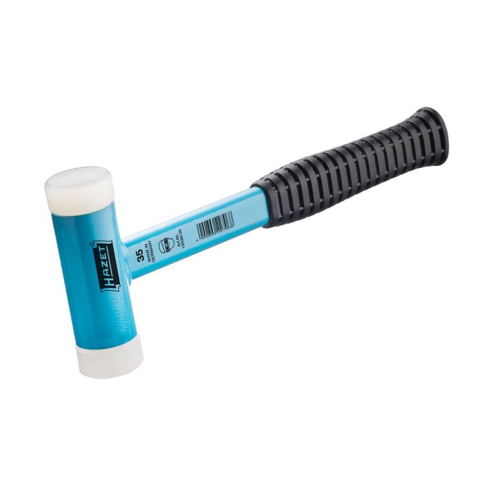 Hazet 1953N-35 Rekylfri 35mm hammer, 690 gram