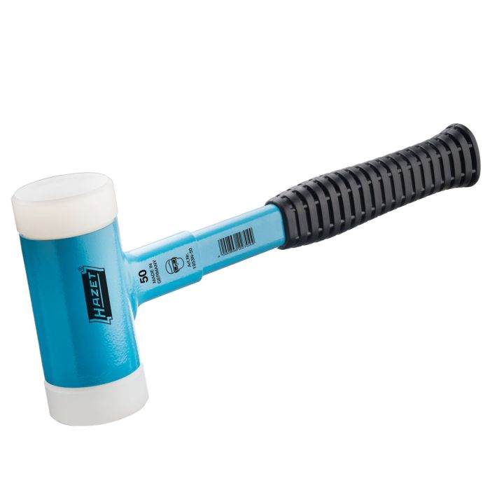 Hazet 1953N-50 Rekylfri hammer, 1150 gram