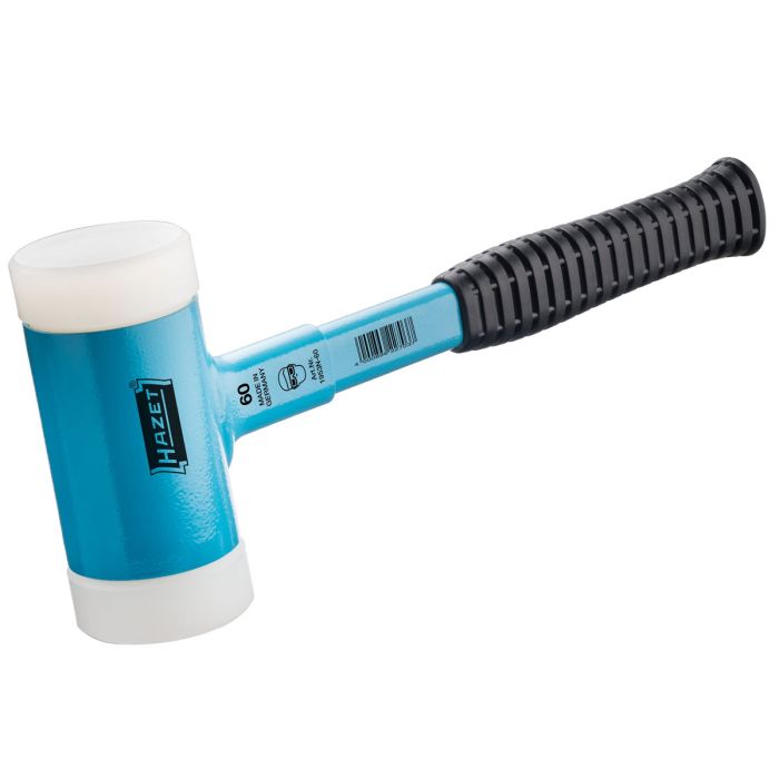 Hazet 1953N-60 rekylfri hammer