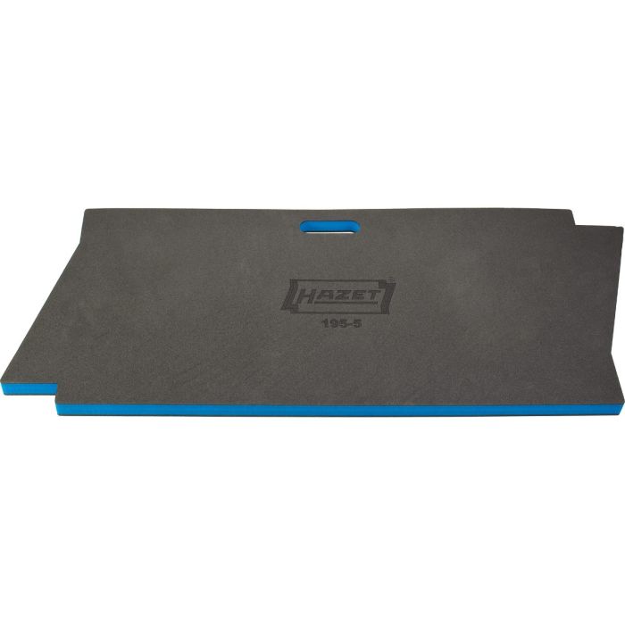 Hazet 195-5 Liggeunderlag