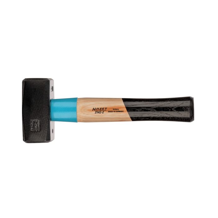 Hazet 2142-2 BluGuard Slager L.270mm, 1250 gram